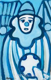 Markey Robinson Paintings & Artwork for Sale