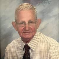 George Wesley Taylor Obituary 2023