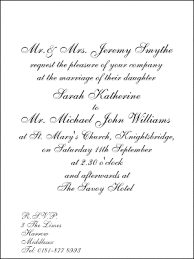 Wedding Invitation Wording Wedding Guide Uk Wedding Invitation Wording Examples Wedding Invitation Text Message Traditional Wedding Invitation Wording
