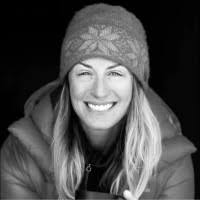 Brittni Driver, MA, RPCV