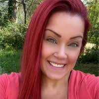 Katie Champ's Instagram, Twitter & Facebook