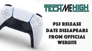 However Sony Does Not Stop Accumulating Delays For Ps5 Release And There Are More And More Doubts About The Console In 2020 Release Release Date Console