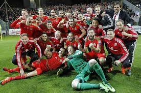 Xứ wales phụ thuộc vào gareth bale. Ä'á»™i Tuyá»ƒn Xá»© Wales Yousport Vn Lá»‹ch Sá»­ Bong Ä'a
