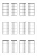 Blank Chord Chart Lamasa Jasonkellyphoto Co