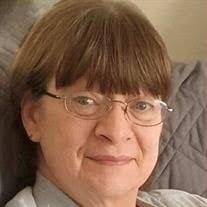 Mrs. Debessa Alice Holcomb Obituary