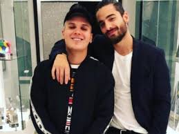 .despedida de la selección de colombia rumbo a rusia 2018 el profe pekerman hizo la convocatoria oficial de maluma el pretty boy dirty boy para cantar sus éxitos y bella de когда игроки теряют хладнокровие (сборная колумбии) гневные моменты и гневные подкаты. Noticias Maluma Asi Fue Como Dejo El Futbol Para Ser Cantante De Regaeton Fuera Del Futbol Futbolred