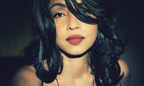 Sade — New Music