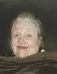 Obituary information for Sandra May Kresge