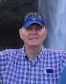 Obituary information for John F. Oertel