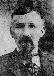 Edward Dale Pillow (1846-1913)