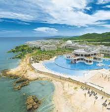 The Newly Renovated Grand Palladium Lady Hamilton Resort Spa In Jamaica A Perfect Location For Your Grand Palladium Jamaica Jamaica Resorts Jamaica Travel