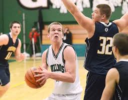 Arlington at Mount Vernon Boys Basketball