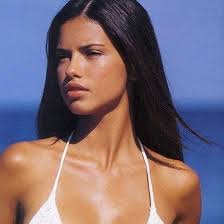 My top 10 most beautiful females of all time