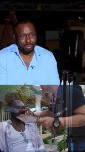 POU SA KI PAT KONNEN 🧏🏿, sa se premye film ke Mwen jwe nan cinéma  🎬Haïtien, nan Année 2003