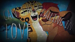 Amor Verdadero Rey Leon El Rey Leon Animales Y Mascotas