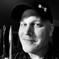 Brian Ashmore's Instagram, Twitter & Facebook