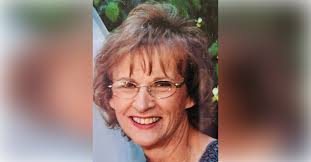Obituary information for Sheila Maxine Anderson-Ulmer