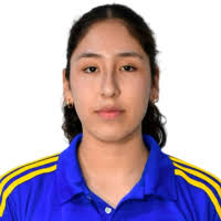 Paola Moreano » coéquipiers :: Volleybox Dames