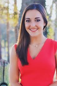 Carlie Allison Spencer