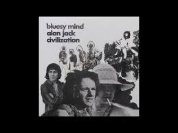 Alan Jack Civilization