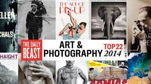 When autocomplete results are available use up and down arrows to review and enter to select. The Best Coffee Table Books Of 2014