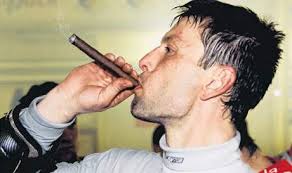 Hokejový útočník David Pospíšil: Nekončím. Hraju dál!