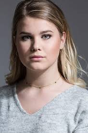 All about celebrity Iris Amber Stenger! Watch list of Movies online:  Baptiste