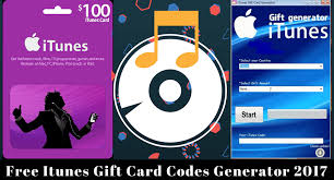 Free gift cards can be just as valuable as cash. Free Itunes Card Code No Survey No Download Mybesttree