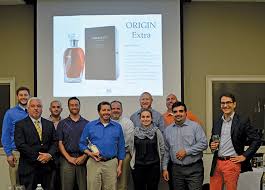 Allan S Goodman Launches New Wine and Spirit Products