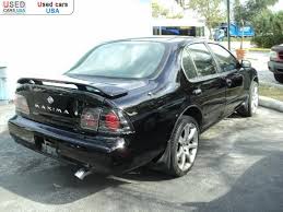 for sale 1996 passenger car nissan maxima insurance rate quote price 3999 used cars sale 1996 passenger car nissan maxima