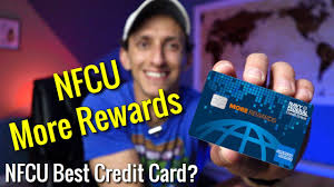Maybe you would like to learn more about one of these? Navy Federal More Rewards Amex Credit Card Is This Navy Federal Best Credit Card Youtube