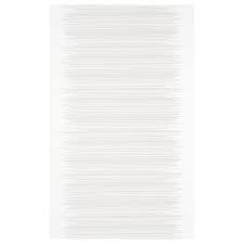 Vidga Binario Per Tenda Triplo Bianco Ikea It In 2020 Panel Curtains Curtain Holder Dark Curtains