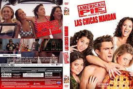 American Pie Presents Girls Rules 2020 Filmaffinity