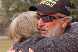 Aiken's Veterans Day ceremony thanks those who served