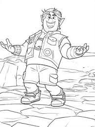 Make sure you grab some tissues. Kids N Fun Com 38 Coloring Pages Of Onward