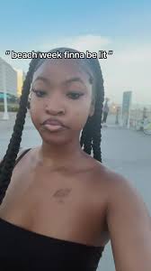 Beach Week Fun in Virginia Beach