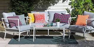 Sign up for uo rewards and get 10% off your next purchase. 16 Outdoor Cushions That Will Spruce Up Your Garden Furniture In An Instant