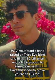 welcome to the FELICITY fam!