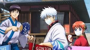 Trailer Gintama Movie The Final Rilis Di 2020 Samurai Komik Adaptasi