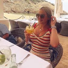 England goalkeeper jordan pickford has tied the. Who Is Jordan Pickford S Fiancee Why Megan Davison Is The Ultimate World Cup Wag Mirror Online