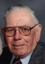 Obituary information for James Henry McCormick