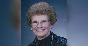 Nelda Norris Coker Obituary