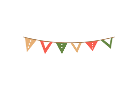 Christmas Decoration Vectors Graphic By Pigeometric Creative Fabrica