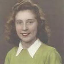 Mary Williams Obituary May 15, 2014