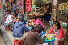 The real essence of the culinary culture and amazing food. Vietnamese Street Food Sensations Insight Guides Blog