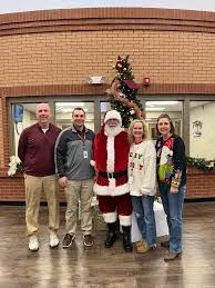 Congratulations to our newly...