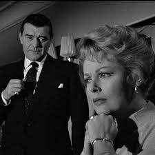 She Played With Fire, 1958