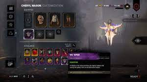 If you frequently search for dead by daylight codes on the internet then make sure to bookmark this post, because we will keep updating. Dezember 2020 Dead By Daylight Promo Codes Belohnungen Kostenlose Blutpunkte Amulett Kleidung