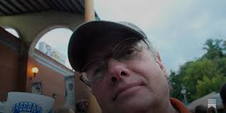 Tony Kiss, chronicler of Asheville entertainment, remembered