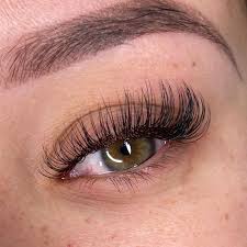 Classic Eyelash Extensions